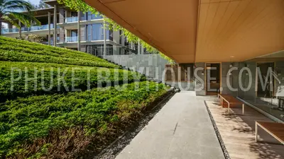 MAI5352: Beachfront 2 Bedroom Residence in Luxury Condominium with Reduced Price!. Photo #45