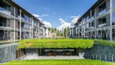 MAI5352: Beachfront 2 Bedroom Residence in Luxury Condominium with Reduced Price!. Photo #51
