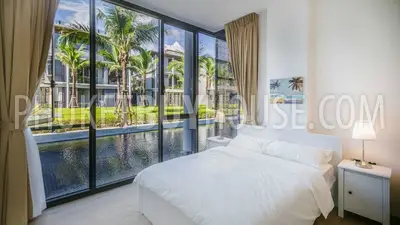 MAI5352: Beachfront 2 Bedroom Residence in Luxury Condominium with Reduced Price!. Photo #7