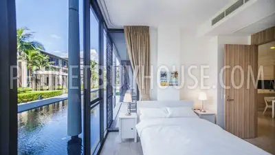 MAI5352: Beachfront 2 Bedroom Residence in Luxury Condominium with Reduced Price!. Photo #9
