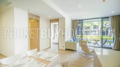 MAI5352: Beachfront 2 Bedroom Residence in Luxury Condominium with Reduced Price!. Photo #8