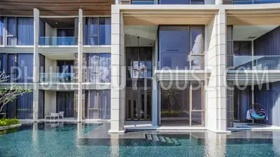 MAI5352: Beachfront 2 Bedroom Residence in Luxury Condominium with Reduced Price!. Photo #27