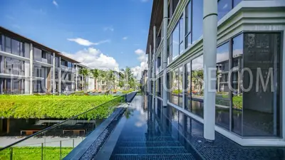 MAI5352: Beachfront 2 Bedroom Residence in Luxury Condominium with Reduced Price!. Photo #30