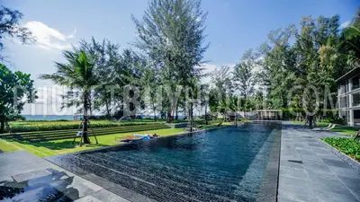 MAI5352: Beachfront 2 Bedroom Residence in Luxury Condominium with Reduced Price!. Photo #55