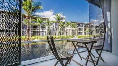 MAI5352: Beachfront 2 Bedroom Residence in Luxury Condominium with Reduced Price!. Photo #53