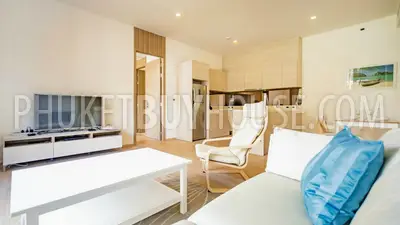 MAI5352: Beachfront 2 Bedroom Residence in Luxury Condominium with Reduced Price!. Photo #12