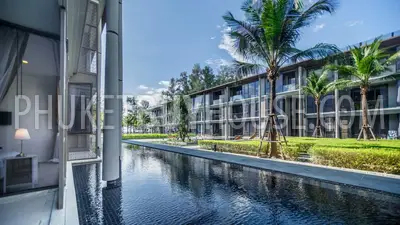 MAI5352: Beachfront 2 Bedroom Residence in Luxury Condominium with Reduced Price!. Photo #57