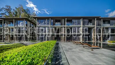 MAI5352: Beachfront 2 Bedroom Residence in Luxury Condominium with Reduced Price!. Photo #42