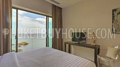 KAT6318: Heavenly Villa With Sea View in Kata Beach. Photo #16