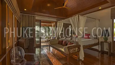 KAT6318: Heavenly Villa With Sea View in Kata Beach. Photo #25