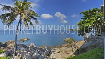 KAT6318: Heavenly Villa With Sea View in Kata Beach. Photo #27