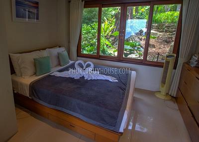 SUR6319: Western Style Villa in Surin Beach. Photo #4