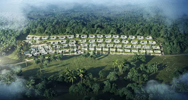 BAN21889: Luxurious 3 Bedroom Villa in Bang Tao. Photo #8