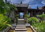 SUR6319: Western Style Villa in Surin Beach. Thumbnail #6