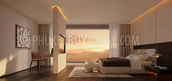 BAN21889: Luxurious 3 Bedroom Villa in Bang Tao. Photo #2