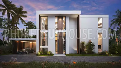 BAN21889: Luxurious 3 Bedroom Villa in Bang Tao. 照片 #1