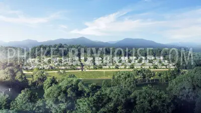 BAN21889: Luxurious 3 Bedroom Villa in Bang Tao. 照片 #10