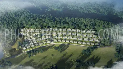 BAN21889: Luxurious 3 Bedroom Villa in Bang Tao. 照片 #11