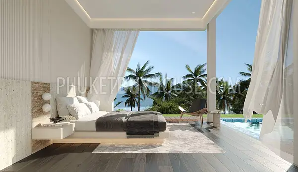 BAN21890: Beautiful Four Bedroom Villa With Swimming Pool In Bang Tao. 照片 #2