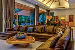 LAY6320: Royal Villa With Tropical Garden in Layan Beach. Thumbnail #2