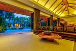 LAY6320: Royal Villa With Tropical Garden in Layan Beach. Thumbnail #3