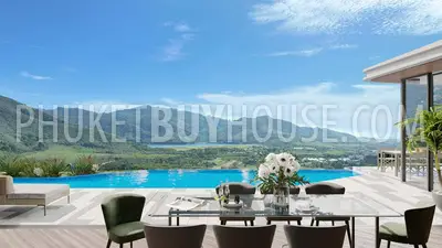 BAN21891: Stunning 5 Bedroom Villa In Bang Tao. Fotoğraf #1