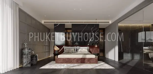 BAN21891: Stunning 5 Bedroom Villa In Bang Tao. Photo #6