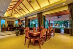 LAY6320: Royal Villa With Tropical Garden in Layan Beach. Thumbnail #6