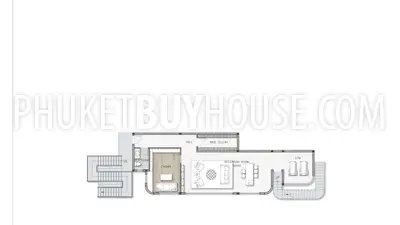 BAN21891: Stunning 5 Bedroom Villa In Bang Tao. Fotoğraf #14