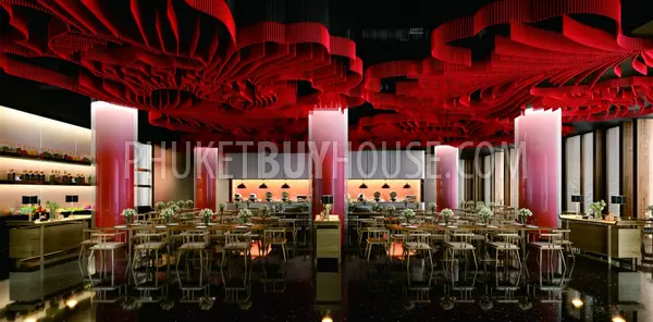 KAT6365: New Luxury Project in Kata. Photo #1