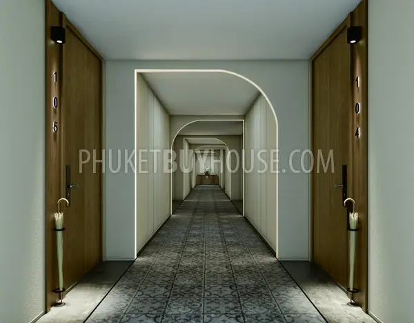 KAT6365: New Luxury Project in Kata. Photo #2