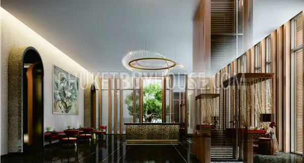 KAT6365: New Luxury Project in Kata. Photo #5