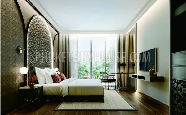 KAT6365: New Luxury Project in Kata. Photo #8