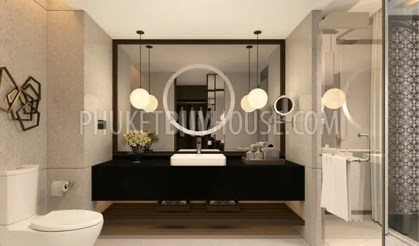 KAT6365: New Luxury Project in Kata. Photo #10