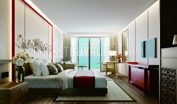 KAT6365: New Luxury Project in Kata. Photo #13
