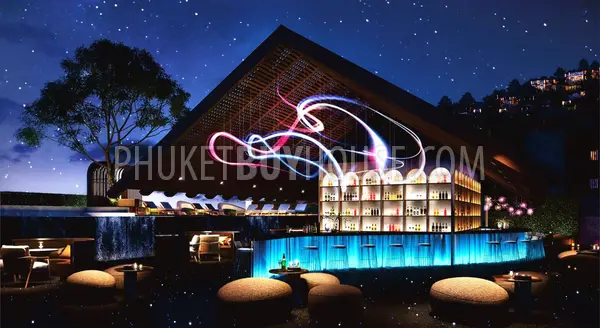 KAT6365: New Luxury Project in Kata. Photo #15