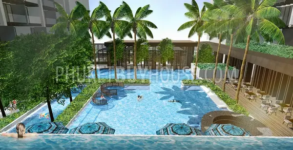KAT6365: New Luxury Project in Kata. Photo #16