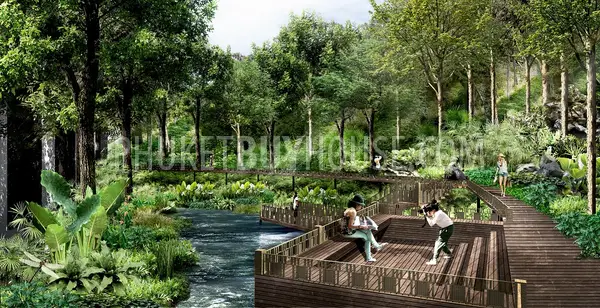 KAT6365: New Luxury Project in Kata. Photo #18