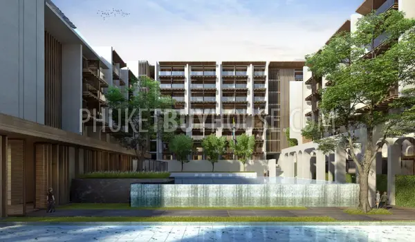 KAT6365: New Luxury Project in Kata. Photo #20