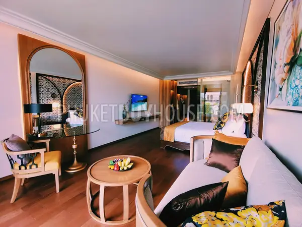 KAT6365: New Luxury Project in Kata. Photo #22
