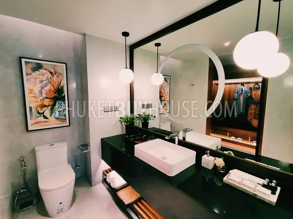 KAT6365: New Luxury Project in Kata. Photo #25