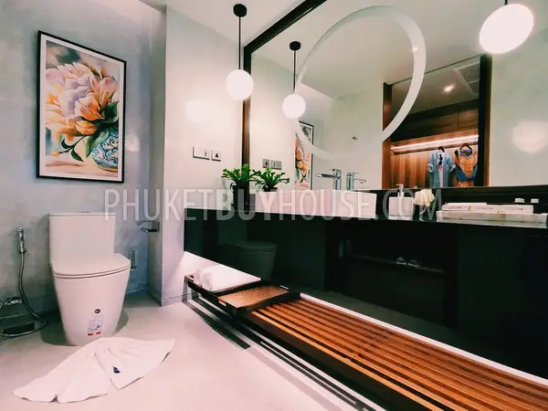 KAT6365: New Luxury Project in Kata. Photo #26
