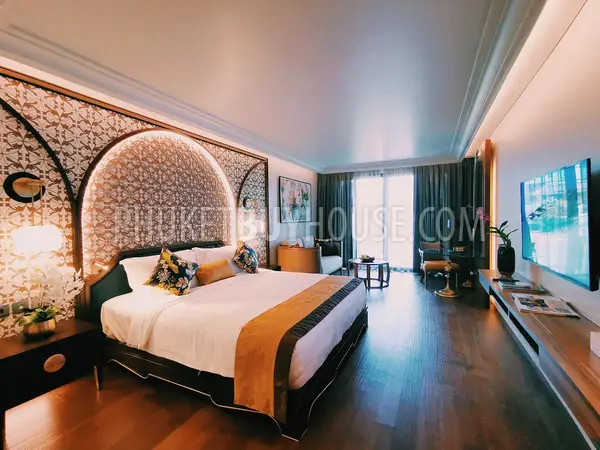 KAT6365: New Luxury Project in Kata. Photo #27