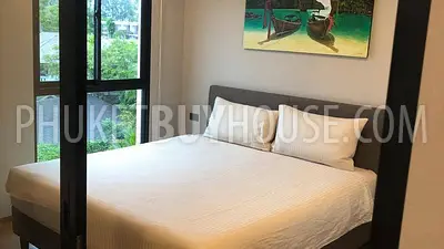 RAW21899: Cozy 1 Bedroom Studio In Rawai. Photo #3