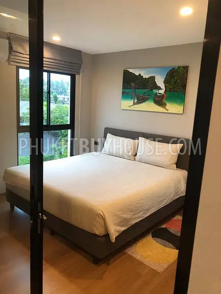 RAW21899: Cozy 1 Bedroom Studio In Rawai. Photo #3