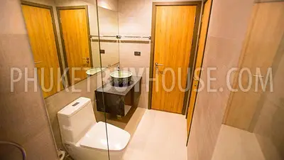 RAW21899: Cozy 1 Bedroom Studio In Rawai. Photo #4