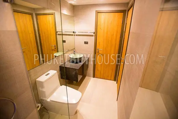 RAW21899: Cozy 1 Bedroom Studio In Rawai. Photo #4