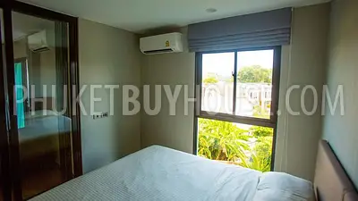 RAW21899: Cozy 1 Bedroom Studio In Rawai. Photo #5