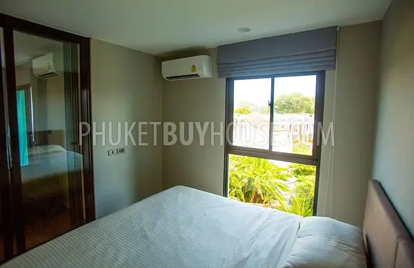 RAW21899: Cozy 1 Bedroom Studio In Rawai. Photo #5