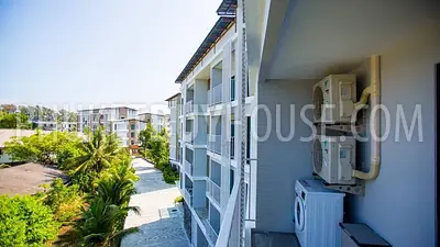 RAW21899: Cozy 1 Bedroom Studio In Rawai. Photo #17